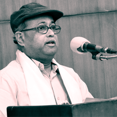 Prof. Tarun Kumar Mondal