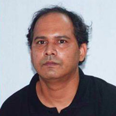 Professor Parthasarathi Mukhopadhyay